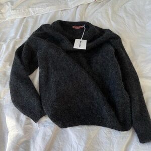 NWT Acne Studios Sweater